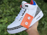 Air Jordan 3 Korea