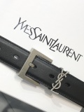 Y*SL Belts Top Quality 30MM