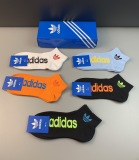 Socks 5pairs