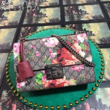 G*ucci Bag Top Quality 30*18*7cm