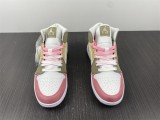 Air Jordan 1 Mid DJ0338-100