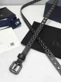 D*ior Belts Top Quality 15MM