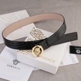 V*ersace Belts Top Version 40MM