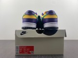 Nike SB Dunk Low DO9581-500