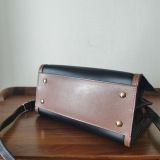 B*urberry 6641 8871 title Vintage handbag Top Quality