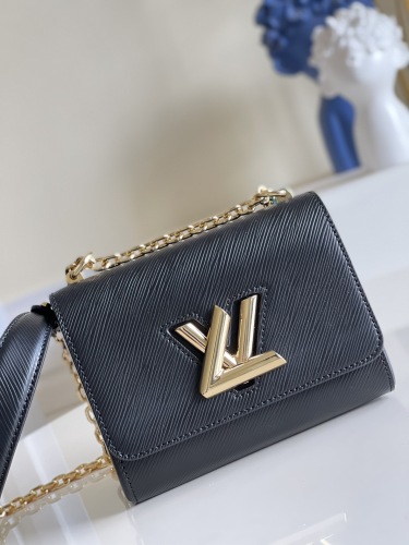 L*ouis V*uitton Bag Top Quality 18*15*9cm