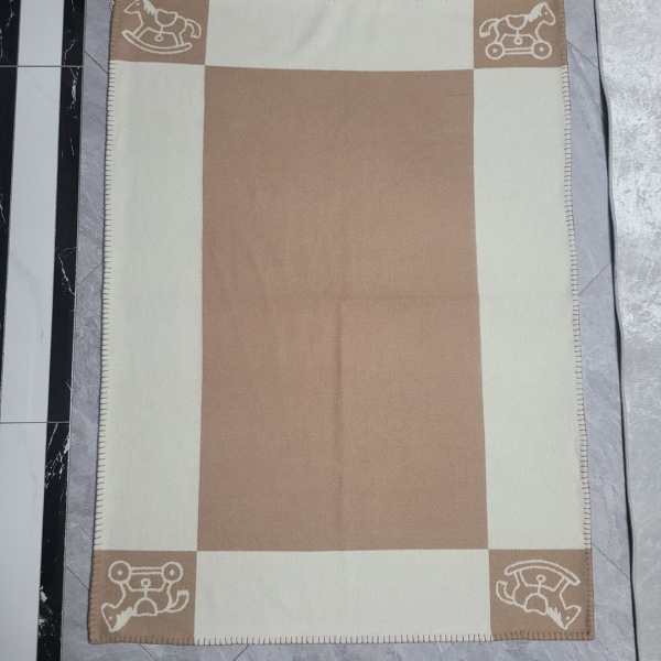 Blanket Top Quality 100x140cm
