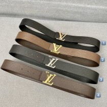 L*ouis V*uitton Belts Top Version