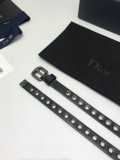 D*ior Belts Top Quality 15MM
