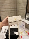 C*hanel Bag Top Quality 15.5*9.5cm