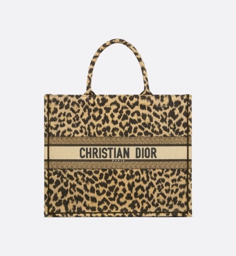 D*ior Top Bag