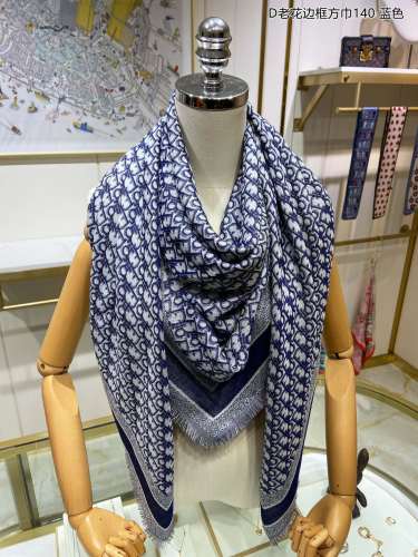 Scarf 140*140cm