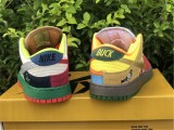 Nike SB Dunk Low “What The” 318403-141