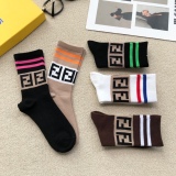 Socks 5pairs