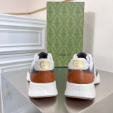 Men Women B*alenciaga G*ucci Top Sneakers