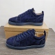 Men Women C*hristian L*ouboutin Top Sneaker