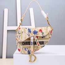 D*ior Top Bag 25.5cm