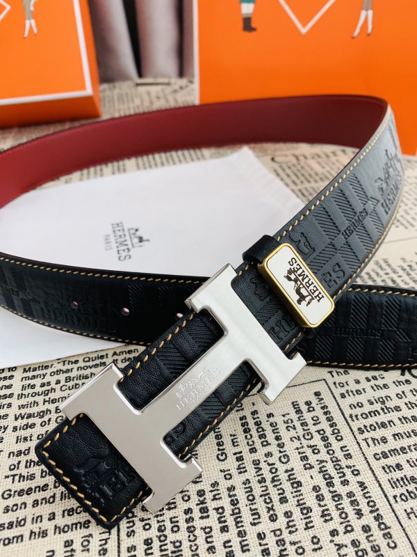 H*ermes Belts Top Quality 38MM