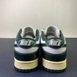 NIKE DUNK LOW Vintage Green DQ8580-100