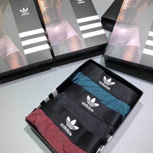 Underpants Top 3 Pieces