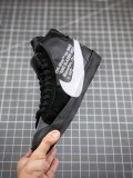 OFF-WHITE X NIKE BLAZER MID