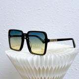 F*endi Glasses Top