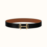 H*ermes Belts Top Quality 3.8CM