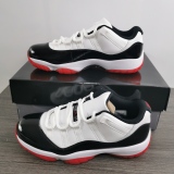 Air Jordan 11 Low AV2187-160