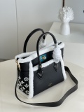 L*ouis V*uitton Bag Top Quality 25*20*12CM