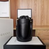 G*ucci Bag Top Quality 14*19*14cm