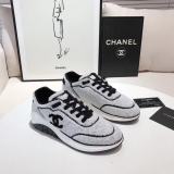 C*anel Sneaker