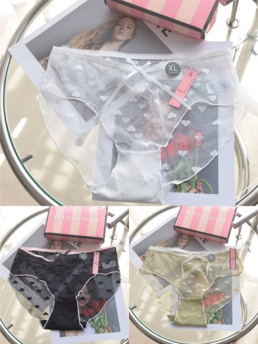 Underpants Top 4 Pieces