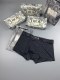 Underpants Top 3 Pieces