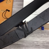 L*ouis V*uitton Belts Top Quality 40MM