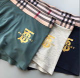 Underpants Top 3 Pieces