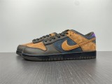 Nike Dunk Low “Cider” DH0601-001