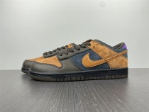 Nike Dunk Low “Cider” DH0601-001