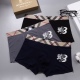 Underpants Top 3 Pieces