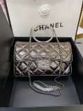 C*hanel Top Bag 26*17*7cm