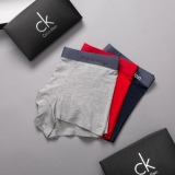 Underpants Top 3 Pieces