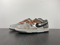 Nike Dunk Low DH0957-100