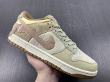 NIKE DUNK LOW Bright Side DQ5076-121