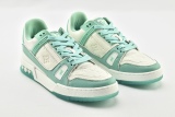 Men Women L*ouis V*uitton Top Sneakers