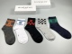 Socks 5pairs