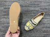 Women D*ior Top Quality Sandals