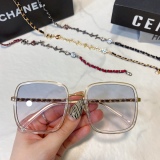 Top Quality C*hanel Glasses