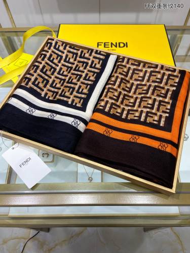 Scarf 140*140cm