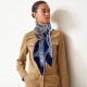 Scarf 140*140cm