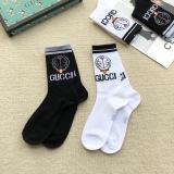 Socks 4pairs