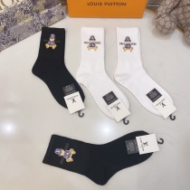 Socks 4pieces